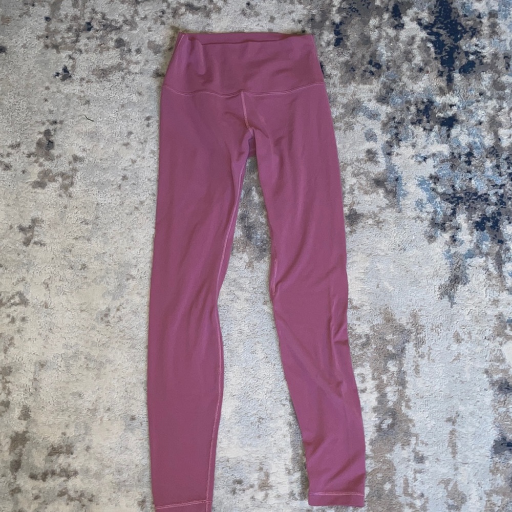 Lululemon athletica Align leggings